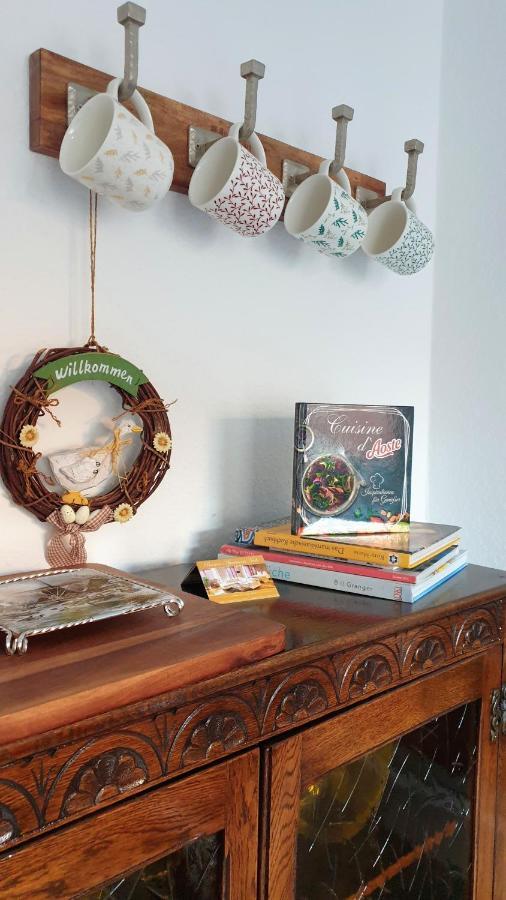 Nath Schnoor Apartment Bremen
