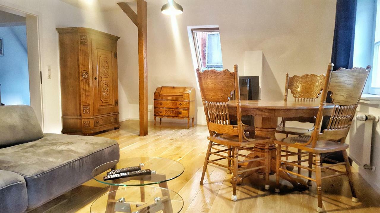 Nath Schnoor Apartment Bremen