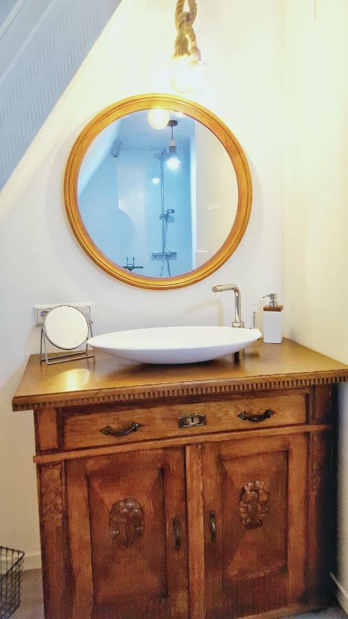 Nath Schnoor Apartment Bremen