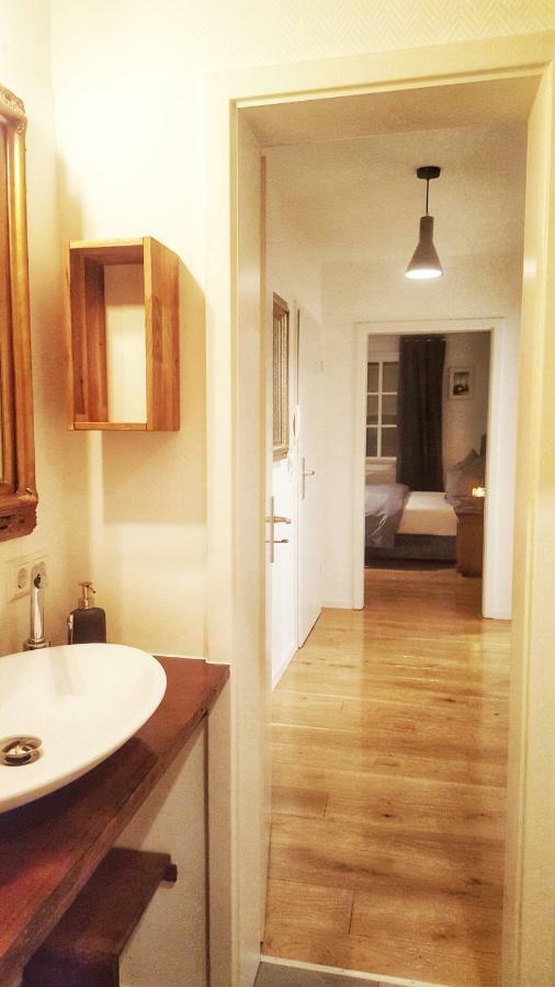 Nath Schnoor Apartment