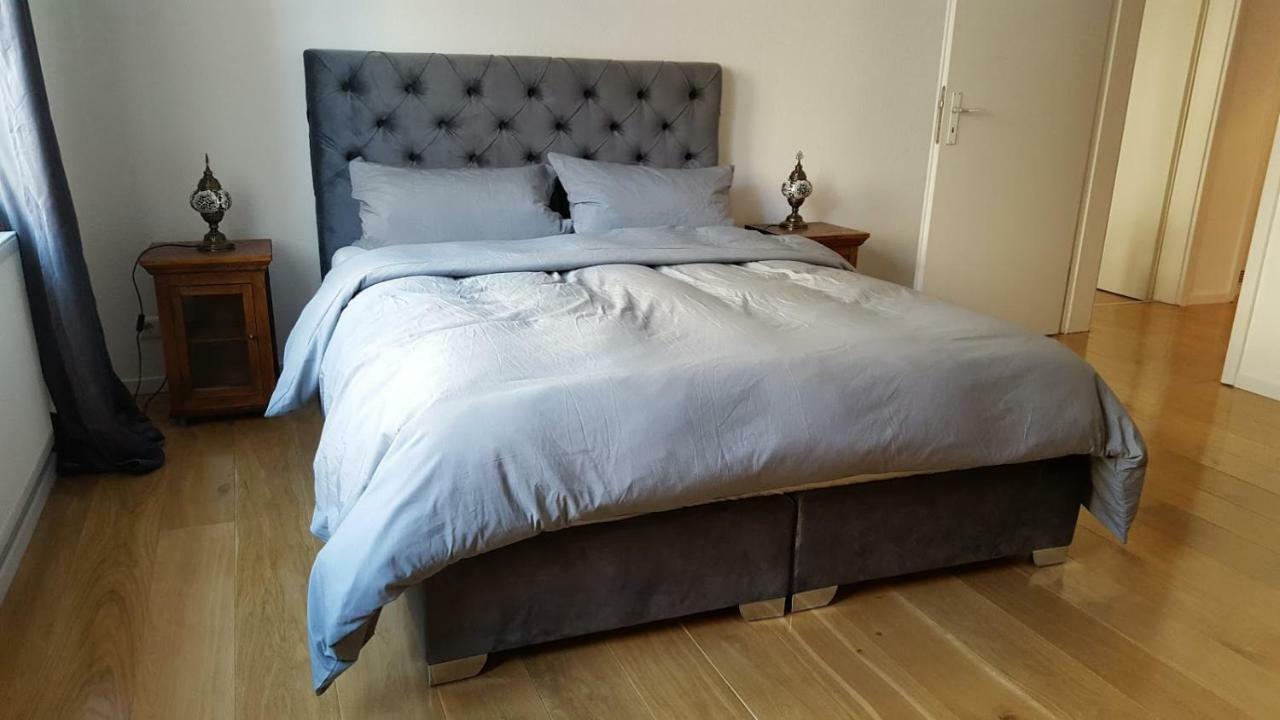 Nath Schnoor Apartment