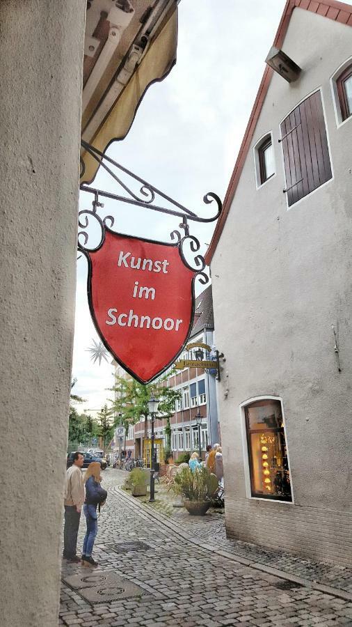 Apartment Nath Schnoor Bremen