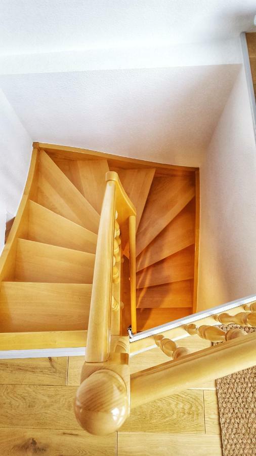 Apartment Nath Schnoor Bremen