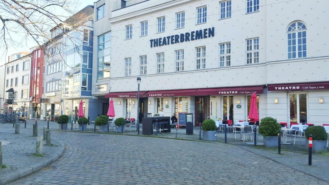 Nath Schnoor Apartment