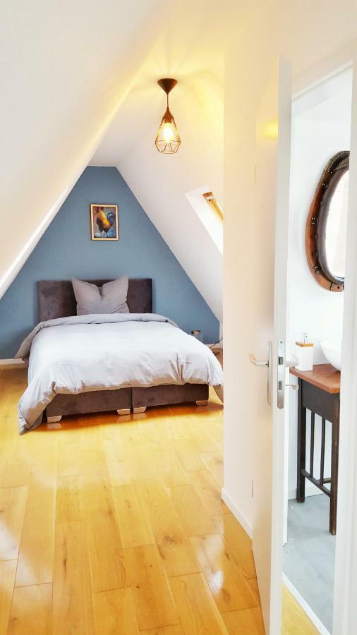Apartment Nath Schnoor