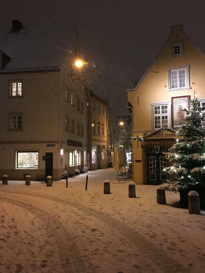 Nath Schnoor Bremen