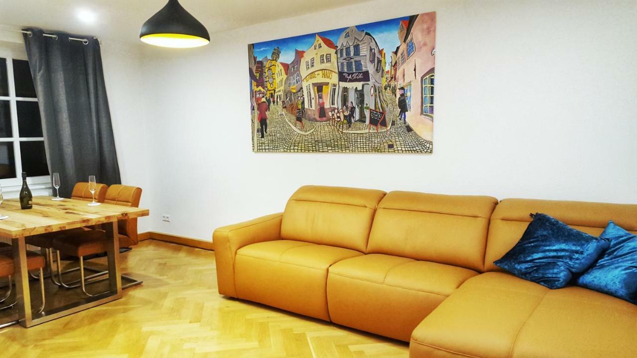 Apartment Nath Schnoor *