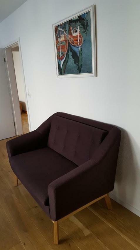Nath Schnoor Apartment *